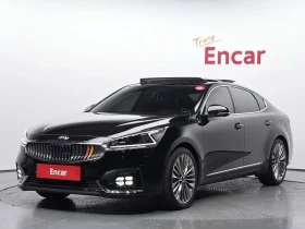 Kia K7 3.3 Gdi Noblesse Special