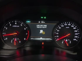 Kia K7 3.3 Gdi Noblesse Special | Auto.bg — изображение 8 Kia K7 3.3 Gdi Noblesse Special | Auto.bg — изображение 8