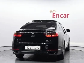 Kia K7 3.3 Gdi Noblesse Special | Auto.bg — изображение 4 Kia K7 3.3 Gdi Noblesse Special | Auto.bg — изображение 4