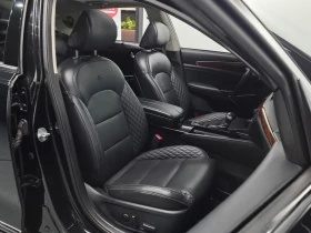 Kia K7 3.3 Gdi Noblesse Special | Auto.bg — изображение 10 Kia K7 3.3 Gdi Noblesse Special | Auto.bg — изображение 10