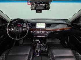 Kia K7 3.3 Gdi Noblesse Special | Auto.bg — изображение 7 Kia K7 3.3 Gdi Noblesse Special | Auto.bg — изображение 7
