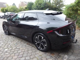 Kia EV6 GT-Line 77, 4 kWh Full Options | Auto.bg — изображение 6 Kia EV6 GT-Line 77, 4 kWh Full Options | Auto.bg — изображение 6
