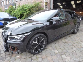 Kia EV6 GT-Line 77, 4 kWh Full Options