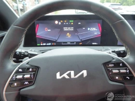 Kia EV6 GT-Line 77, 4 kWh Full Options | Auto.bg — изображение 11 Kia EV6 GT-Line 77, 4 kWh Full Options | Auto.bg — изображение 11