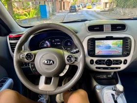 Kia Soul - 7500 € - 12017956 11 | Car24.bg Kia Soul - 7500 € - 12017956 11