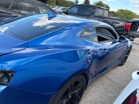 Chevrolet Camaro * 1LT * CARFAX * ОПЦИЯ ЗА ФИНАНСИРАНЕ | Auto.bg — изображение 3 Chevrolet Camaro * 1LT * CARFAX * ОПЦИЯ ЗА ФИНАНСИРАНЕ | Auto.bg — изображение 3