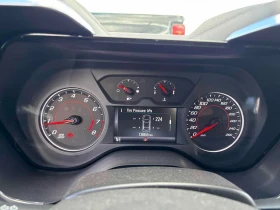 Chevrolet Camaro * 1LT * CARFAX * ОПЦИЯ ЗА ФИНАНСИРАНЕ | Auto.bg — изображение 8 Chevrolet Camaro * 1LT * CARFAX * ОПЦИЯ ЗА ФИНАНСИРАНЕ | Auto.bg — изображение 8