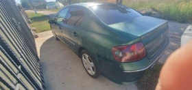 Peugeot 407 - 800 € - 52034433 4 | Car24.bg Peugeot 407 - 800 € - 52034433 4