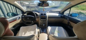 Peugeot 407 - 800 € - 52034433 7 | Car24.bg Peugeot 407 - 800 € - 52034433 7