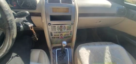 Peugeot 407 - 800 € - 52034433 11 | Car24.bg Peugeot 407 - 800 € - 52034433 11