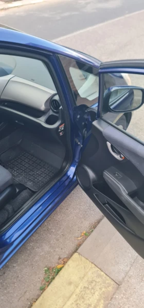 Honda Jazz - 4700 € - 15581571 5 | Car24.bg Honda Jazz - 4700 € - 15581571 5