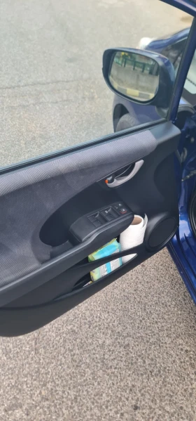 Honda Jazz - 4700 € - 15581571 9 | Car24.bg Honda Jazz - 4700 € - 15581571 9