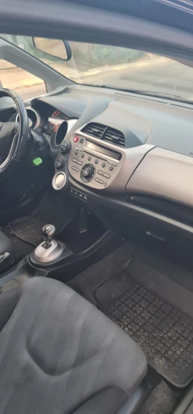 Honda Jazz - 4700 € - 15581571 4 | Car24.bg Honda Jazz - 4700 € - 15581571 4