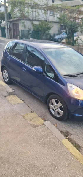Honda Jazz - 4700 € - 15581571 3 | Car24.bg Honda Jazz - 4700 € - 15581571 3
