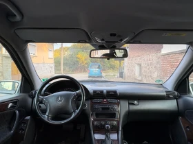 Mercedes-Benz C 220 - 1900 € - 46146986 5 | Car24.bg Mercedes-Benz C 220 - 1900 € - 46146986 5