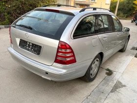 Mercedes-Benz C 220 - 1900 € - 46146986 3 | Car24.bg Mercedes-Benz C 220 - 1900 € - 46146986 3