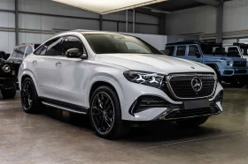 Mercedes-Benz GLE 450 NEW MODEL* COUPE* AMG LINE PLUS* PANO* BURM* 360*