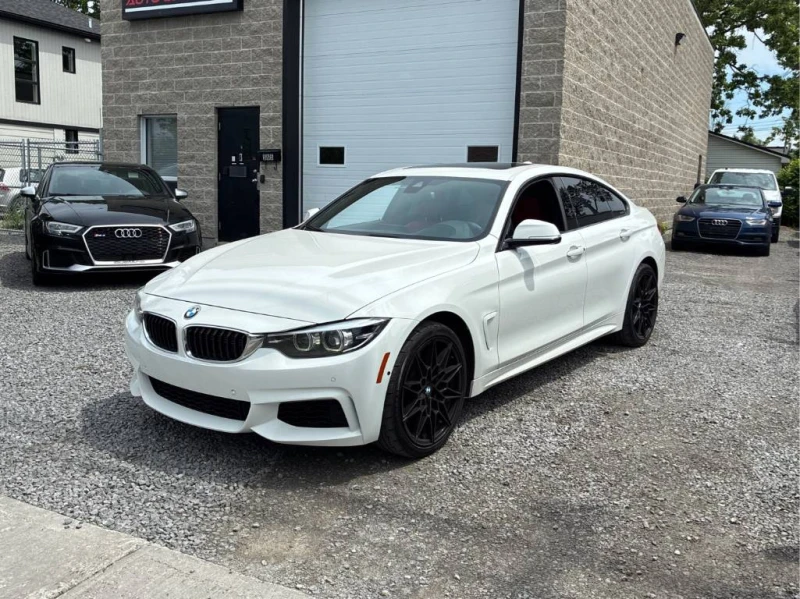 BMW 440 | HUD | HARMAN KARDON | ШИБИДАХ | CARFAX | - 25700 € / 50264.83 лв. - 59301656 1 | Car24.bg BMW 440 | HUD | HARMAN KARDON | ШИБИДАХ | CARFAX | - 25700 € / 50264.83 лв. - 59301656 1