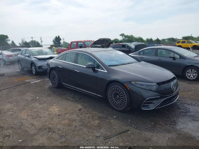 Mercedes-Benz EQS 450 AMG Line 4MATIC | Auto.bg — изображение 1 Mercedes-Benz EQS 450 AMG Line 4MATIC | Auto.bg — изображение 1