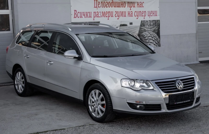VW Passat 1.9 105 - 3500 € - 61524978 1 | Car24.bg VW Passat 1.9 105 - 3500 € - 61524978 1