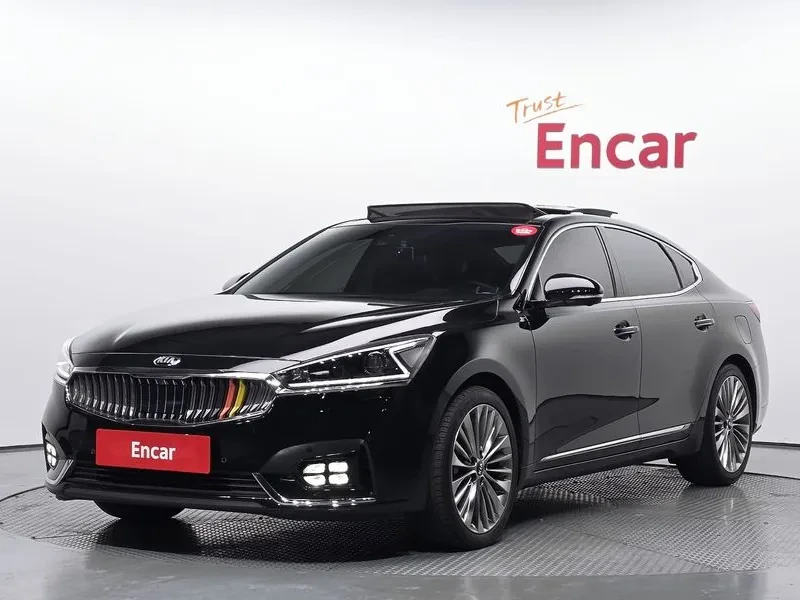 Kia K7 3.3 Gdi Noblesse Special | Auto.bg — изображение 1 Kia K7 3.3 Gdi Noblesse Special | Auto.bg — изображение 1
