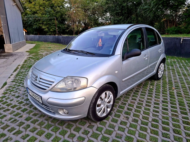 Citroen C3 1.4 HDI - 1450 € - 80529911 1 | Car24.bg Citroen C3 1.4 HDI - 1450 € - 80529911 1