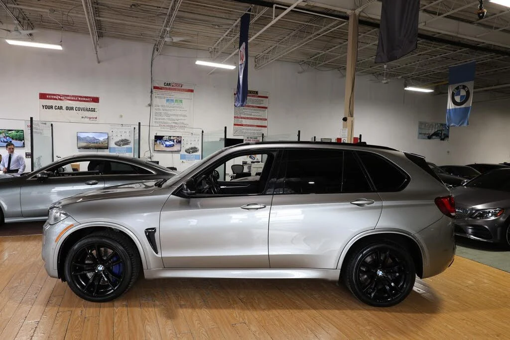 BMW X5M HARMAN/KARDON* ОБДУХВАНЕ* BLINDSPOT* CAM* KEYLESS* - изображение 3 | Auto.bg BMW X5M HARMAN/KARDON* ОБДУХВАНЕ* BLINDSPOT* CAM* KEYLESS* - изображение 3