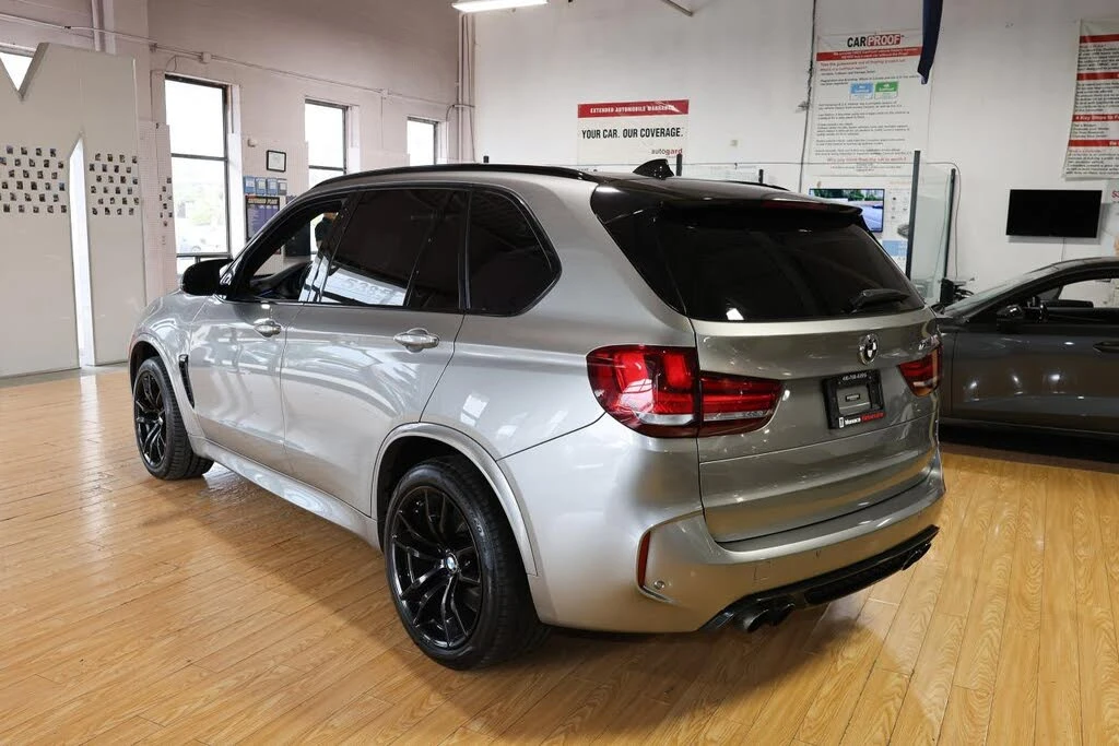 BMW X5M HARMAN/KARDON* ОБДУХВАНЕ* BLINDSPOT* CAM* KEYLESS* - изображение 4 | Auto.bg BMW X5M HARMAN/KARDON* ОБДУХВАНЕ* BLINDSPOT* CAM* KEYLESS* - изображение 4