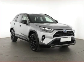 Toyota Rav4 2.5 HEV STYLE 4x4 SELECTION НАЛИЧНА!!! - Car24.bg Toyota Rav4 2.5 HEV STYLE 4x4 SELECTION НАЛИЧНА!!!