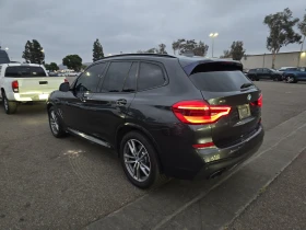 BMW X3 M40I* ДИГИТАЛНО* ТАБЛО* ПОДГРЕВ* КАМЕРА* КЕЙЛЕС* М - 39999 лв. / 20451.16 € - 46516859 4 | Car24.bg BMW X3 M40I* ДИГИТАЛНО* ТАБЛО* ПОДГРЕВ* КАМЕРА* КЕЙЛЕС* М - 39999 лв. / 20451.16 € - 46516859 4