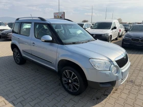 Skoda Yeti 1.2TSI AVTOMAT EURO 5 - 3700 € / 7236.57 лв. - 57290060 4 | Car24.bg Skoda Yeti 1.2TSI AVTOMAT EURO 5 - 3700 € / 7236.57 лв. - 57290060 4