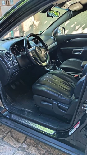 Opel Antara undefined | Auto.bg — изображение 8 Opel Antara undefined | Auto.bg — изображение 8