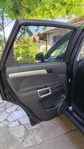 Opel Antara undefined | Auto.bg — изображение 6 Opel Antara undefined | Auto.bg — изображение 6