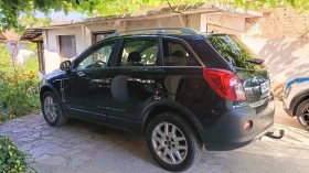 Opel Antara undefined | Auto.bg — изображение 2 Opel Antara undefined | Auto.bg — изображение 2