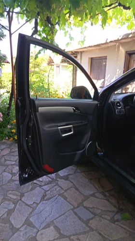 Opel Antara undefined | Auto.bg — изображение 7 Opel Antara undefined | Auto.bg — изображение 7