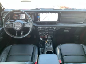Jeep Wrangler 6.4 V8 | 392 Rubicon FINAL EDITION-2600km | Auto.bg — изображение 13 Jeep Wrangler 6.4 V8 | 392 Rubicon FINAL EDITION-2600km | Auto.bg — изображение 13