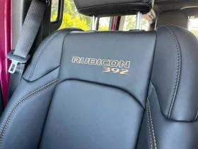 Jeep Wrangler 6.4 V8 | 392 Rubicon FINAL EDITION-2600km | Auto.bg — изображение 17 Jeep Wrangler 6.4 V8 | 392 Rubicon FINAL EDITION-2600km | Auto.bg — изображение 17