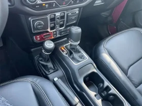 Jeep Wrangler 6.4 V8 | 392 Rubicon FINAL EDITION-2600km | Auto.bg — изображение 9 Jeep Wrangler 6.4 V8 | 392 Rubicon FINAL EDITION-2600km | Auto.bg — изображение 9