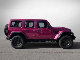 Jeep Wrangler 6.4 V8 | 392 Rubicon FINAL EDITION-2600km | Auto.bg — изображение 5 Jeep Wrangler 6.4 V8 | 392 Rubicon FINAL EDITION-2600km | Auto.bg — изображение 5