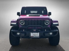Jeep Wrangler 6.4 V8 | 392 Rubicon FINAL EDITION-2600km | Auto.bg — изображение 2 Jeep Wrangler 6.4 V8 | 392 Rubicon FINAL EDITION-2600km | Auto.bg — изображение 2