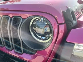 Jeep Wrangler 6.4 V8 | 392 Rubicon FINAL EDITION-2600km | Auto.bg — изображение 3 Jeep Wrangler 6.4 V8 | 392 Rubicon FINAL EDITION-2600km | Auto.bg — изображение 3