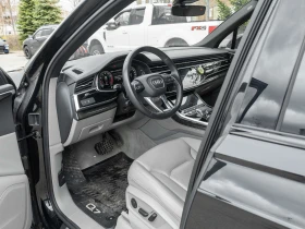 Audi Q7 Progressiv 55 TFSI 60K KM | Auto.bg — изображение 7 Audi Q7 Progressiv 55 TFSI 60K KM | Auto.bg — изображение 7