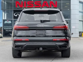 Audi Q7 Progressiv 55 TFSI 60K KM | Auto.bg — изображение 6 Audi Q7 Progressiv 55 TFSI 60K KM | Auto.bg — изображение 6