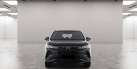 VW Tiguan 2.0 TDI 4Motion = R-Line = Гаранция