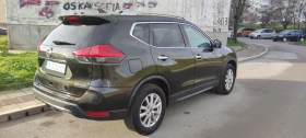 Nissan Rogue - 12500 € - 33497208 4 | Car24.bg Nissan Rogue - 12500 € - 33497208 4