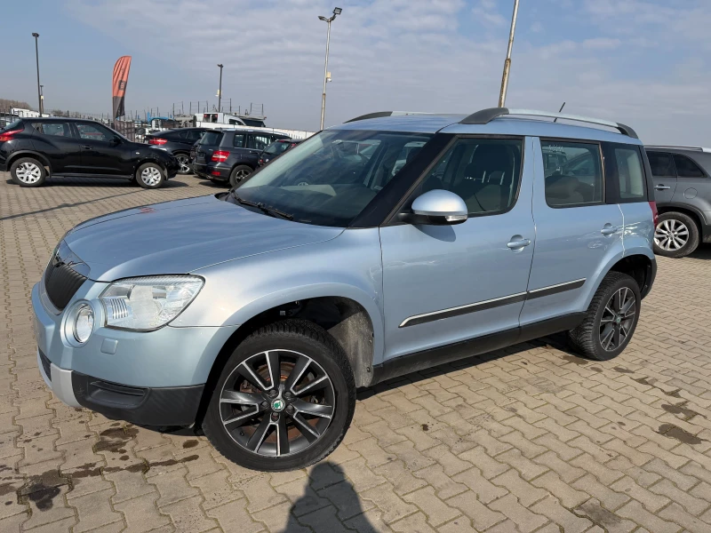 Skoda Yeti 1.2TSI AVTOMAT EURO 5 - 3700 € / 7236.57 лв. - 57290060 1 | Car24.bg Skoda Yeti 1.2TSI AVTOMAT EURO 5 - 3700 € / 7236.57 лв. - 57290060 1