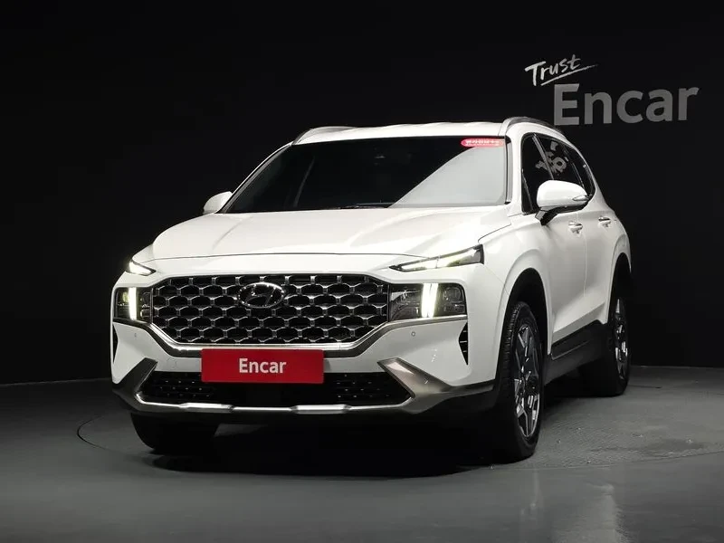 Hyundai Santa fe 1.6 - САМО 30% АВАНС | Auto.bg — изображение 1 Hyundai Santa fe 1.6 - САМО 30% АВАНС | Auto.bg — изображение 1