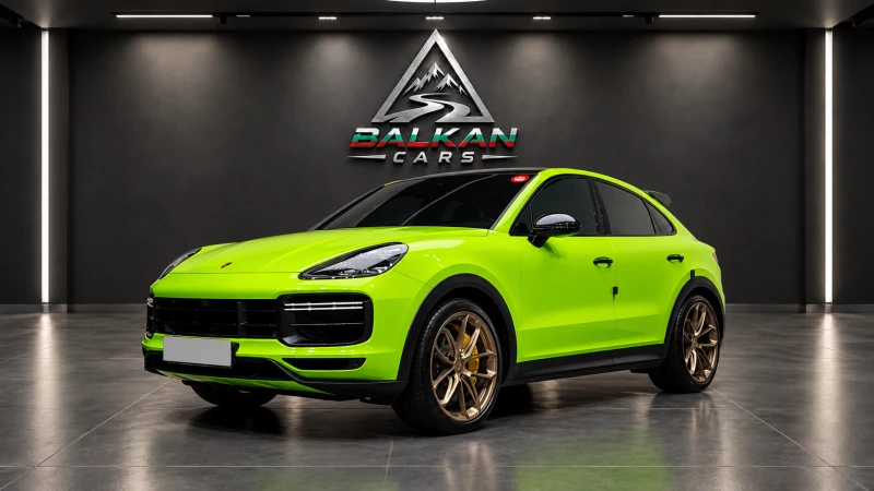 Porsche Cayenne Turbo GT Coupe 4.0* 360* HUD - 92199 € - 20998194 1 | Car24.bg Porsche Cayenne Turbo GT Coupe 4.0* 360* HUD - 92199 € - 20998194 1