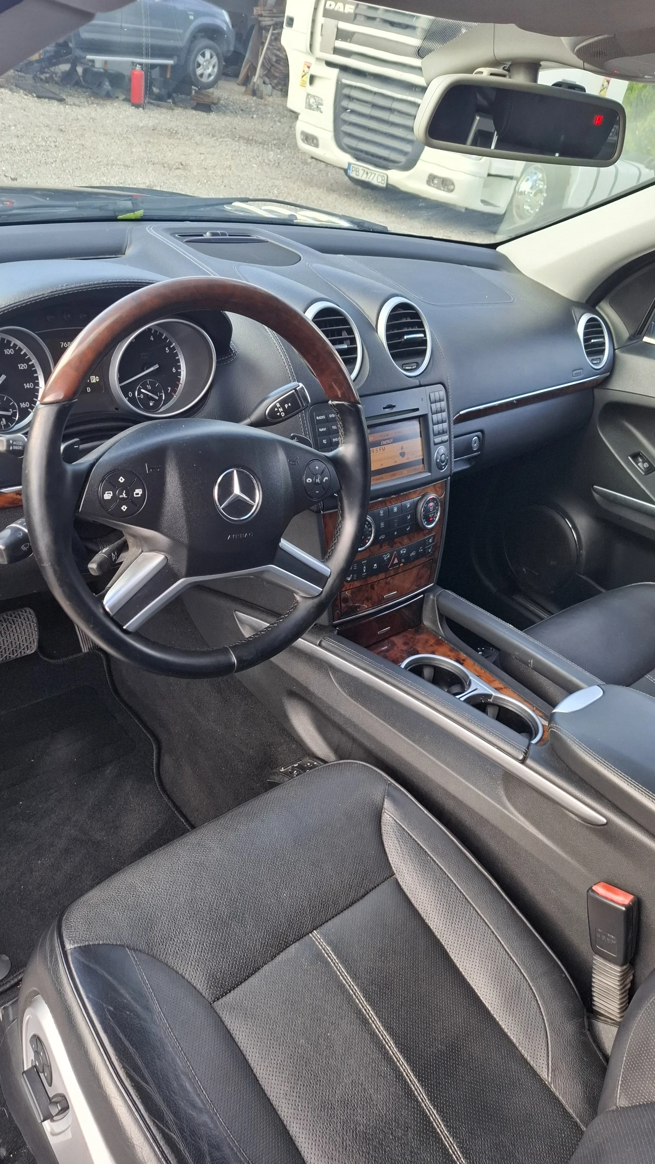 Mercedes-Benz GL 500 AMG GRAND EDITION 5.5 - изображение 7 | Auto.bg Mercedes-Benz GL 500 AMG GRAND EDITION 5.5 - изображение 7