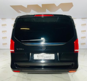 Mercedes-Benz V 250 VIP | Mobile.bg   5